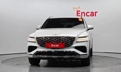 Genesis GV80 2024, 30504 км, за 37991.41 USD