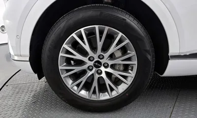 Genesis GV80 2024, 30504 км, за 37991.41 USD