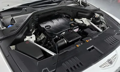 Genesis GV80 2024, 30504 км, за 37991.41 USD - фото 6