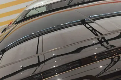 Nio ES6 2024, 31400 км, за 34008 USD