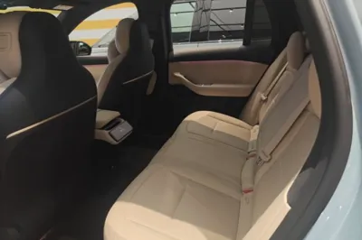 Nio ES6 2024, 31400 км, за 34008 USD - фото 20