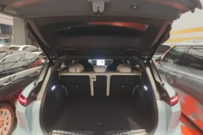 Nio ES6 2024, 31400 км, за 34008 USD - фото 22