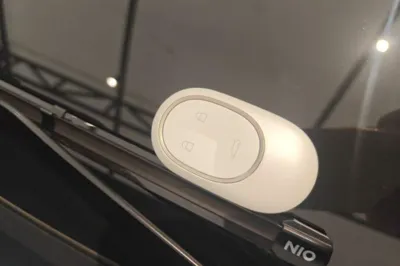 Nio ES6 2024, 31400 км, за 34008 USD - фото 23