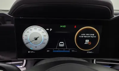 Hyundai Avante 2021, 57560 км, за 11832.37 USD - фото 8