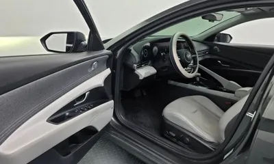 Hyundai Avante 2021, 57560 км, за 11832.37 USD - фото 10
