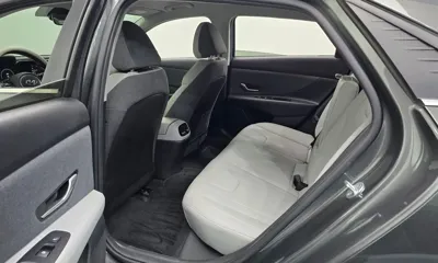 Hyundai Avante 2021, 57560 км, за 11832.37 USD - фото 12