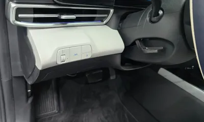 Hyundai Avante 2021, 57560 км, за 11832.37 USD - фото 20