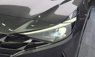 Hyundai Avante 2021, 57560 км, за 11832.37 USD - фото 22