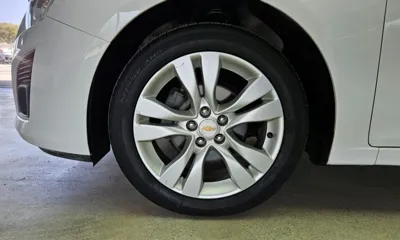 ChevroletGMDaewoo Cruze 2014, 63272 км, за 2445.8 USD