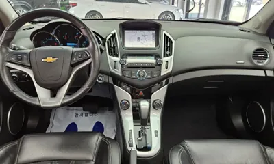 ChevroletGMDaewoo Cruze 2014, 63272 км, за 2445.8 USD - фото 7