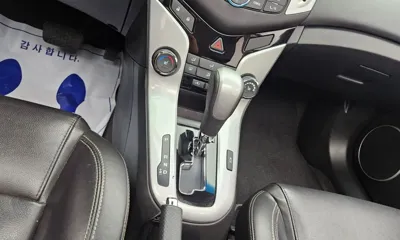 ChevroletGMDaewoo Cruze 2014, 63272 км, за 2445.8 USD - фото 9