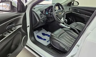 ChevroletGMDaewoo Cruze 2014, 63272 км, за 2445.8 USD - фото 10