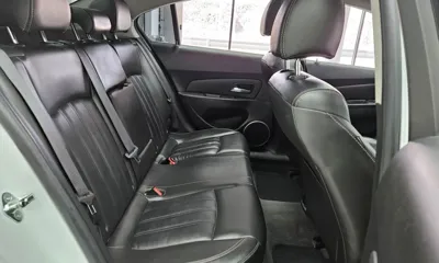 ChevroletGMDaewoo Cruze 2014, 63272 км, за 2445.8 USD - фото 12