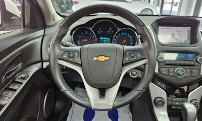 ChevroletGMDaewoo Cruze 2014, 63272 км, за 2445.8 USD - фото 13