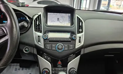 ChevroletGMDaewoo Cruze 2014, 63272 км, за 2445.8 USD - фото 14