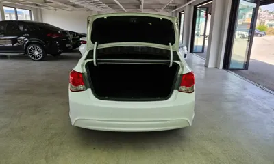 ChevroletGMDaewoo Cruze 2014, 63272 км, за 2445.8 USD - фото 20
