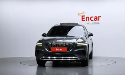 Genesis GV70 2023, 32462 км, за 32711.5 USD