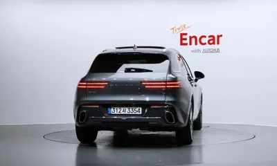 Genesis GV70 2023, 32462 км, за 32711.5 USD