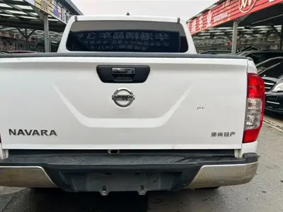 Nissan Navara 2019, 73000 км, за 8216.69 USD