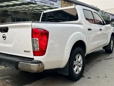 Nissan Navara 2019, 73000 км, за 8216.69 USD