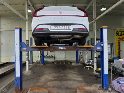 Hyundai Sonata 2020, 77266 км, за 9305.2 USD