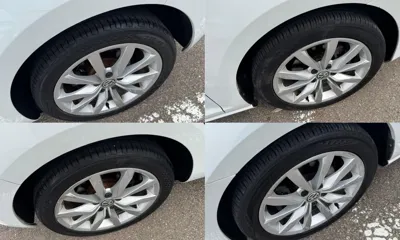 Volkswagen Golf 2016, 119617 км, за 8458.68 USD