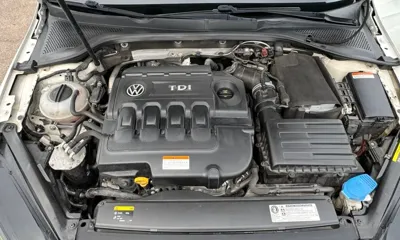 Volkswagen Golf 2016, 119617 км, за 8458.68 USD - фото 6