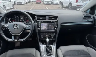 Volkswagen Golf 2016, 119617 км, за 8458.68 USD - фото 7