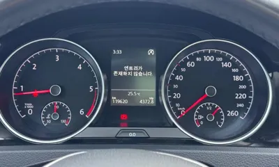 Volkswagen Golf 2016, 119617 км, за 8458.68 USD - фото 8