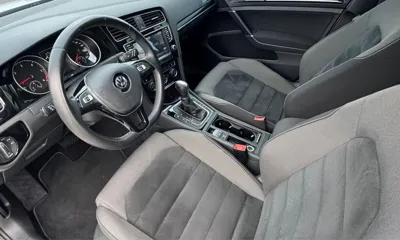 Volkswagen Golf 2016, 119617 км, за 8458.68 USD - фото 10