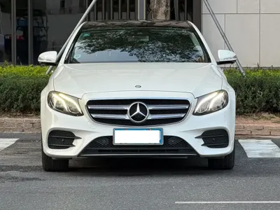 Mercedes-Benz E-Class 2016, 100000 км, за 19743.41 USD - фото 7