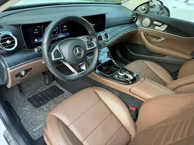Mercedes-Benz E-Class 2016, 100000 км, за 19743.41 USD - фото 8