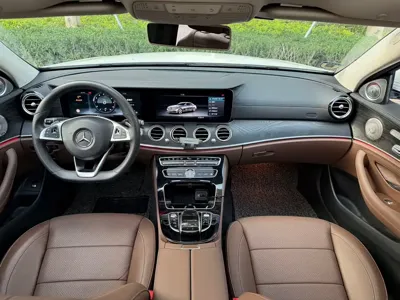 Mercedes-Benz E-Class 2016, 100000 км, за 19743.41 USD - фото 9