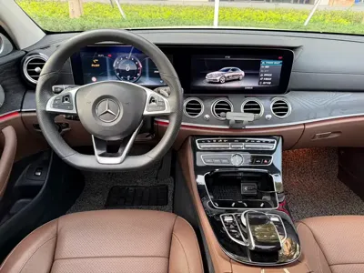 Mercedes-Benz E-Class 2016, 100000 км, за 19743.41 USD - фото 10