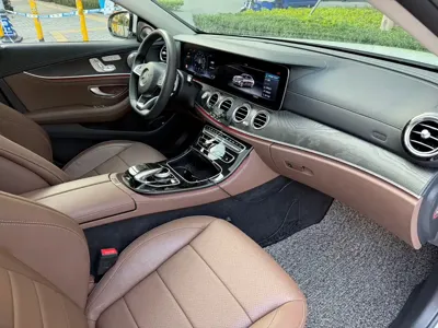 Mercedes-Benz E-Class 2016, 100000 км, за 19743.41 USD - фото 11