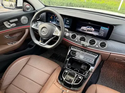 Mercedes-Benz E-Class 2016, 100000 км, за 19743.41 USD - фото 12