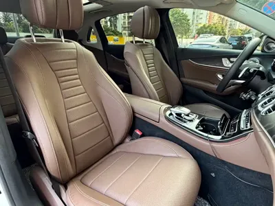 Mercedes-Benz E-Class 2016, 100000 км, за 19743.41 USD - фото 13