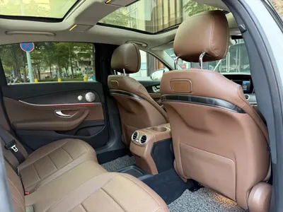 Mercedes-Benz E-Class 2016, 100000 км, за 19743.41 USD - фото 15