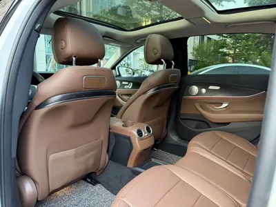 Mercedes-Benz E-Class 2016, 100000 км, за 19743.41 USD - фото 16