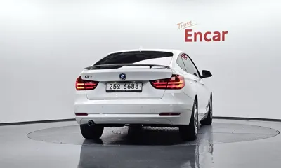 BMW Gran Turismo 2015, 160505 км, за 7020.73 USD