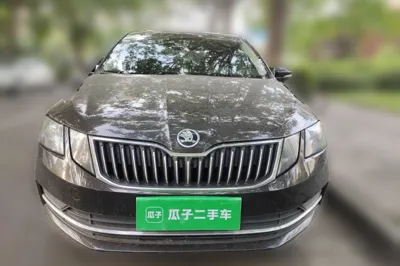 Skoda Octavia 2018, 183800 км, за 5161 USD - фото 2