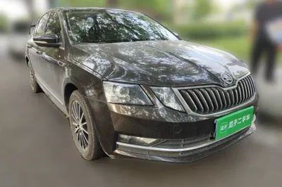 Skoda Octavia 2018, 183800 км, за 5161 USD - фото 3