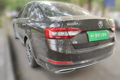 Skoda Octavia 2018, 183800 км, за 5161 USD - фото 4