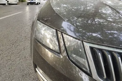 Skoda Octavia 2018, 183800 км, за 5161 USD - фото 7