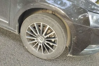 Skoda Octavia 2018, 183800 км, за 5161 USD - фото 8