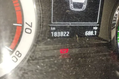 Skoda Octavia 2018, 183800 км, за 5161 USD - фото 12