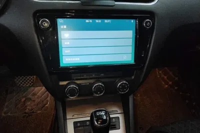Skoda Octavia 2018, 183800 км, за 5161 USD - фото 13