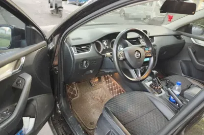 Skoda Octavia 2018, 183800 км, за 5161 USD - фото 16