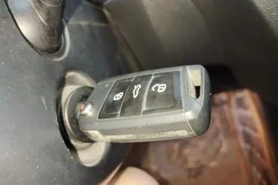 Skoda Octavia 2018, 183800 км, за 5161 USD - фото 20