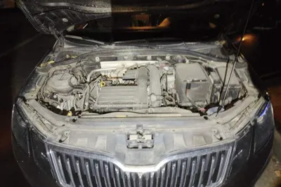 Skoda Octavia 2018, 183800 км, за 5161 USD - фото 21